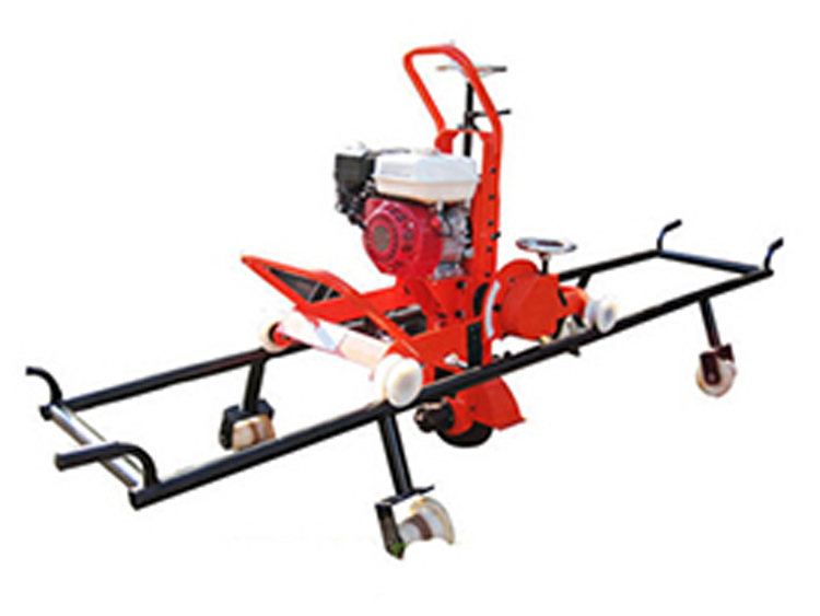 NCM-4型內燃(ran)道岔打(da)磨機(ji)-鋼軌(gui)打磨機(ji)